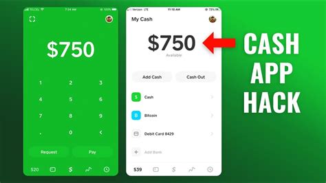 Cash App $750 Reward. Cash App rewards and promotions can change over time, and they often vary depending on the specific offer. To find the current titles or names of Cash...